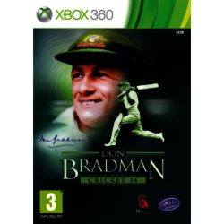Don Bradman Cricket 14 Xbox 360 Game